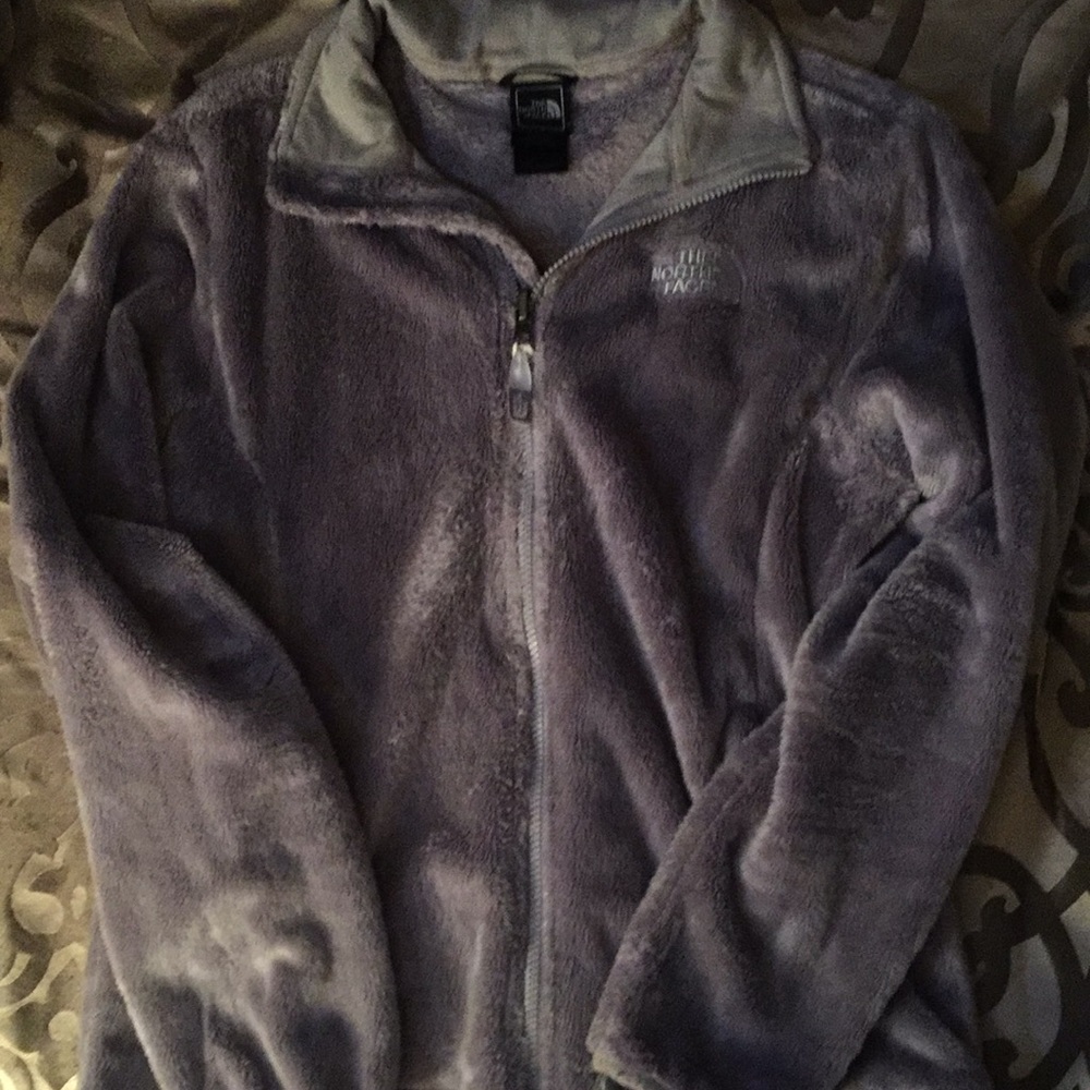 North face jacket